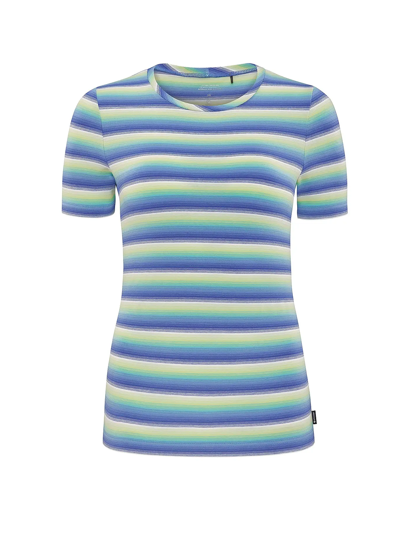 SCHNEIDER SPORTSWEAR | Damen T-Shirt SELDAW | 